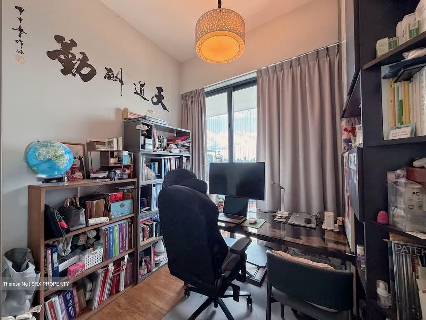 D'Leedon (D10), Condominium #573943331